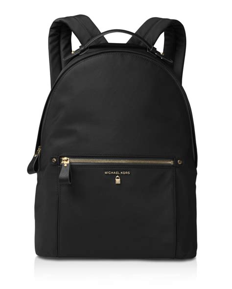 michael kors kelsey backpack black|Amazon.com: Michael Kors Kelsey Backpack.